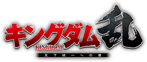 キングダム 乱 -天下統一への道-